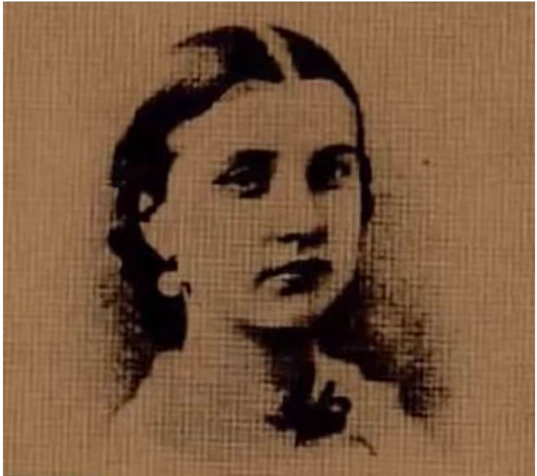 Молли Фанчер