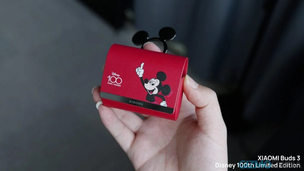 Xiaomi Buds 3 Disney Limited Edition