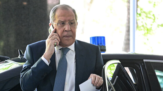    Лавров обсудил с Байрамовым нормализацию азербайджано-армянских отношений Юлия Шелковенко