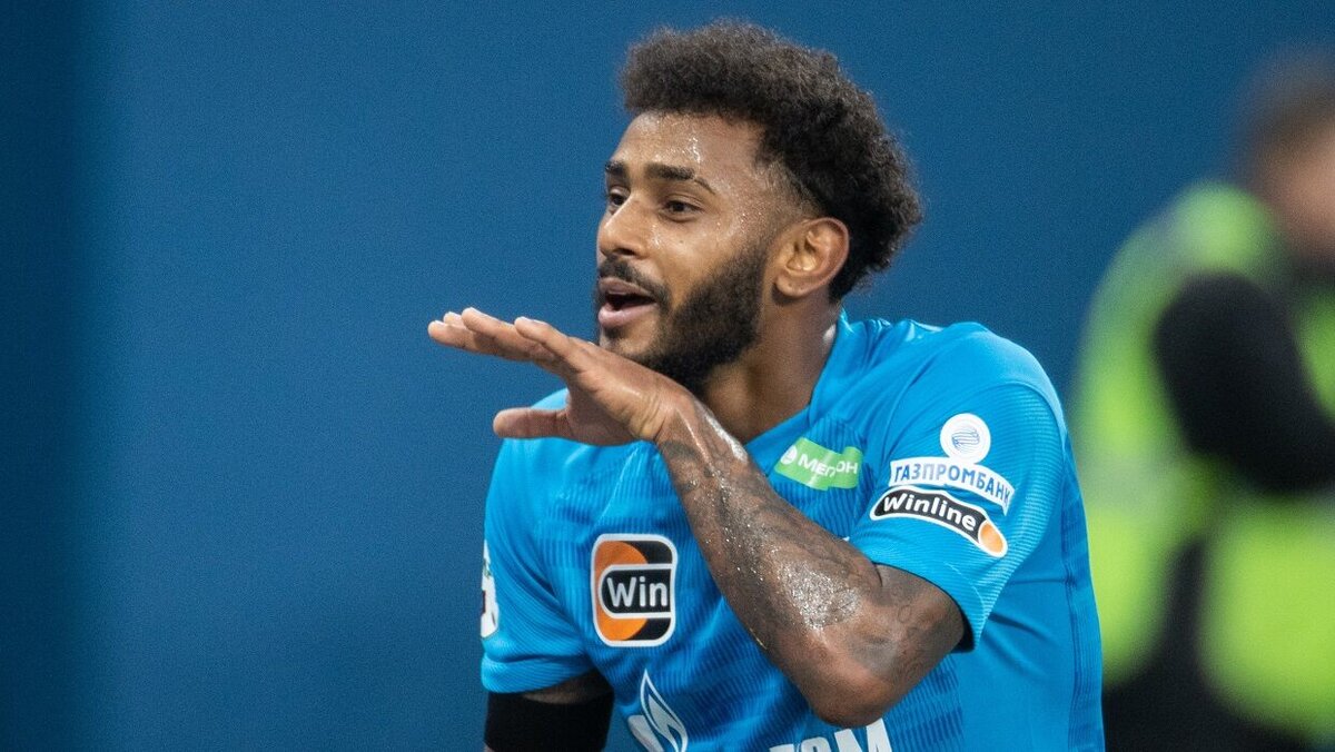    Фото: ФК «Зенит»