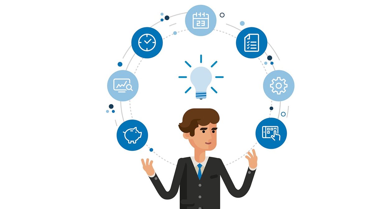 Использована иллюстрация с сайта:https://synergy.ru/akademiya/upravlenie/upravlenie_proektami