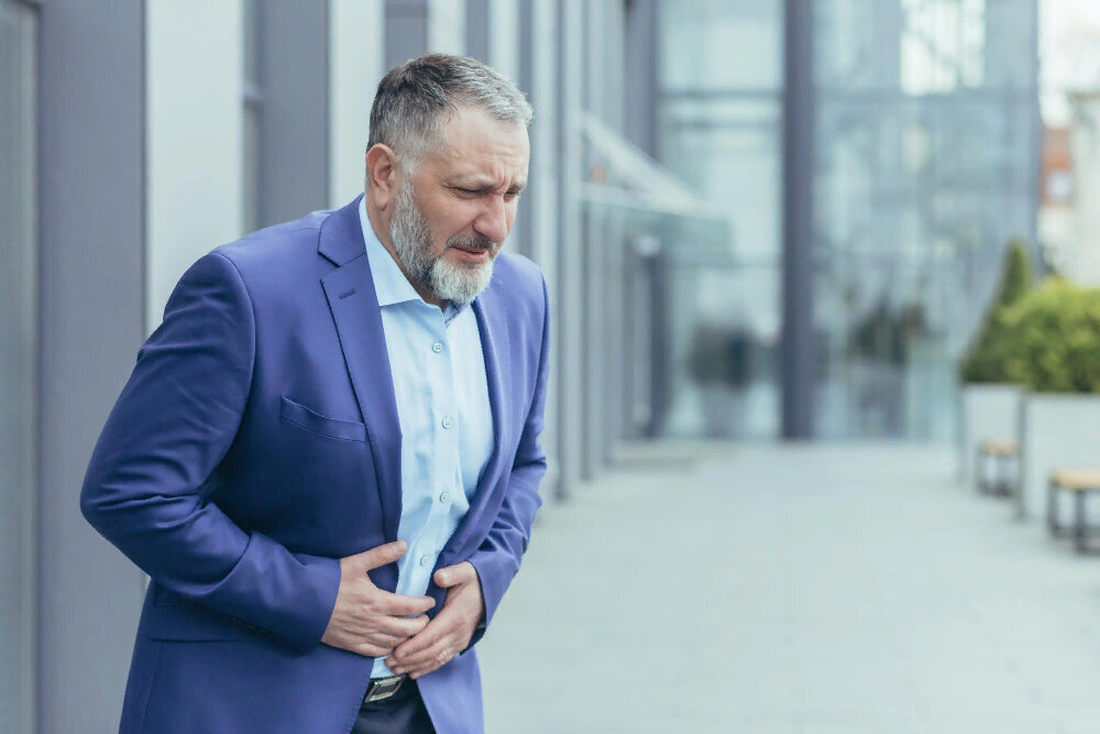 Как лечить алкогольное отравление печени? (Источник изображения: freepik.com)