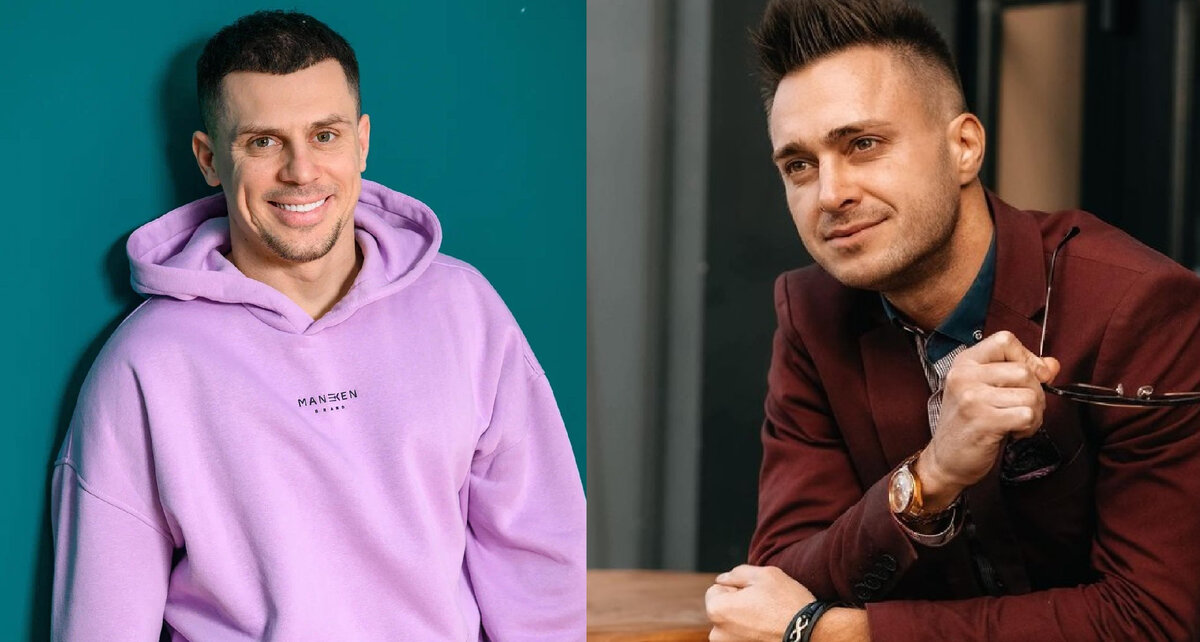 Иван Барзиков/ Алексей Безус (фото из Telegram)