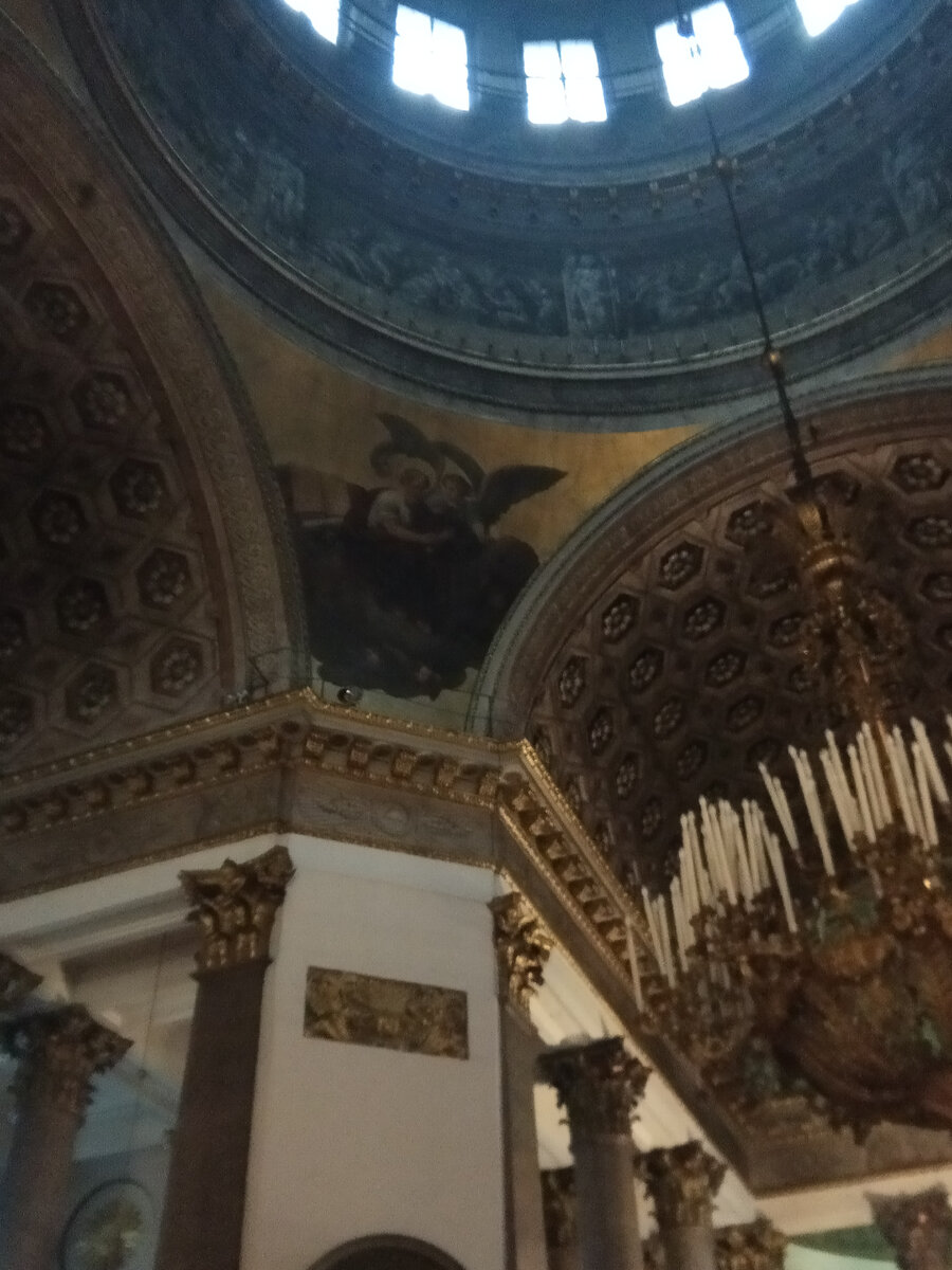 Фото автора Ольки