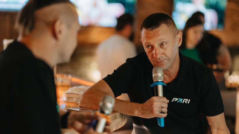    Андрей Тихонов