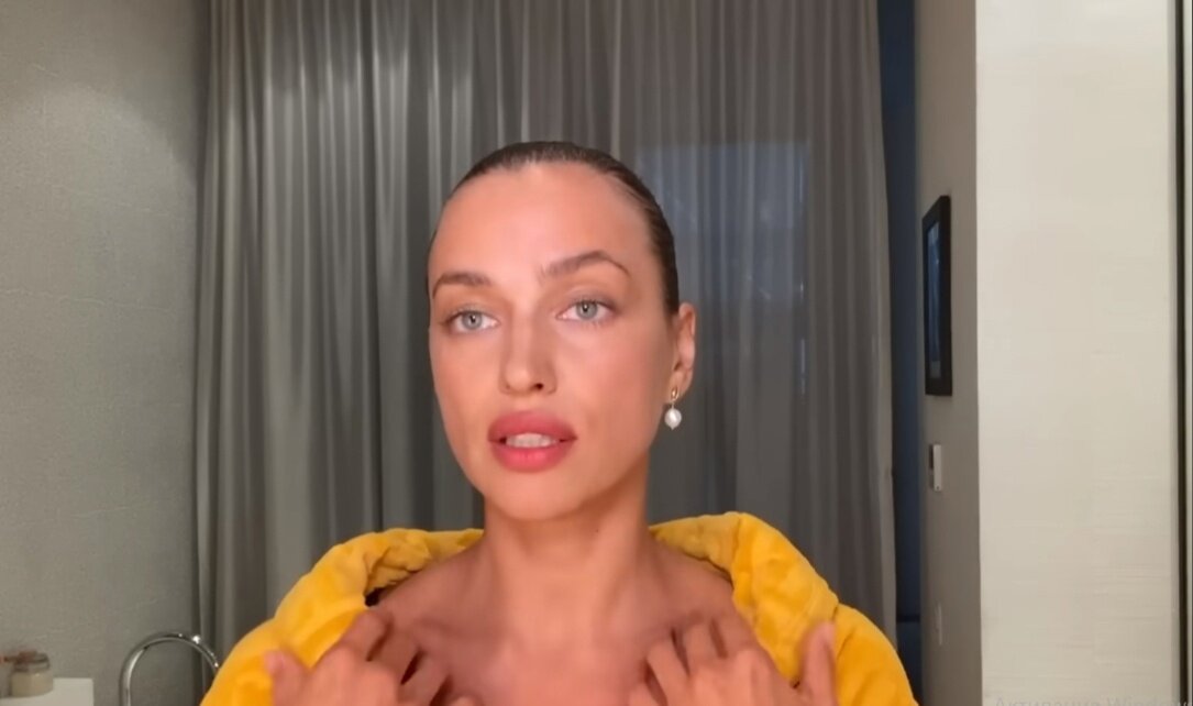 Фото: YouTube Vogue