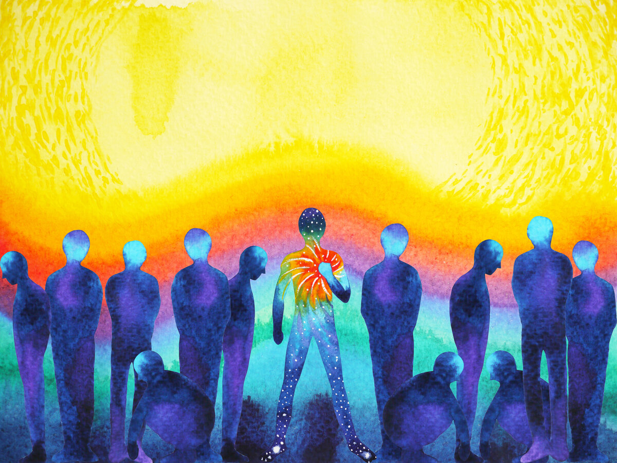 Проявленность. Источник: Яндекс картинки