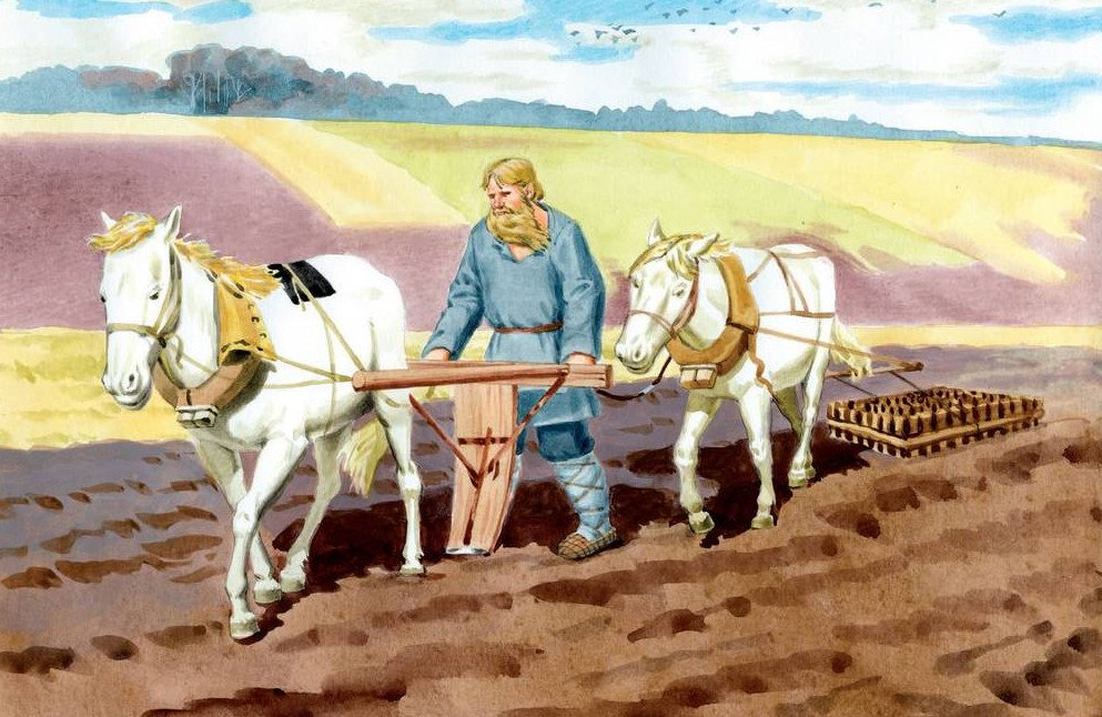 Вот такой мир. Нужен ли он Империуму? 