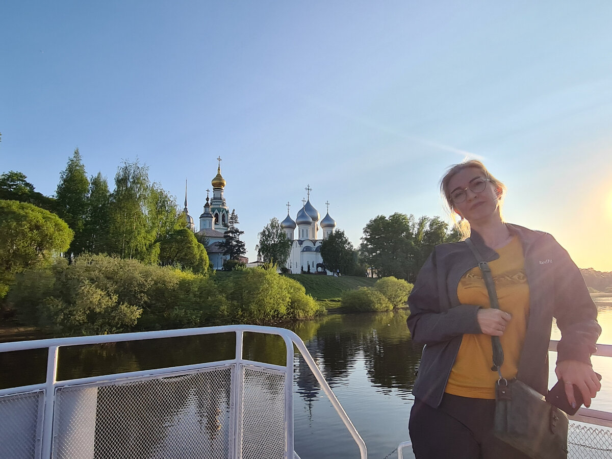 На автомобиле из Санкт-Петербурга в Ярославль через Вологду. Особенности  пути | Семь вёрст не крюк | Дзен