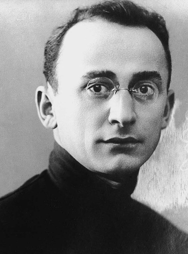 Берия Лаврентий Павлович (1899-1953)