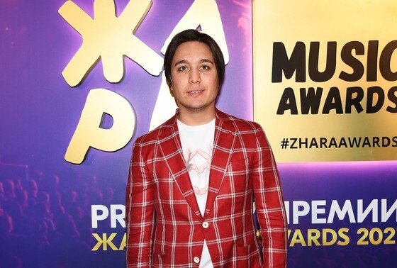     Тимур Хайдаров