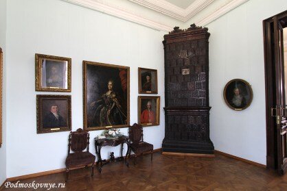 Листайте вправо, чтобы увидеть больше изображений