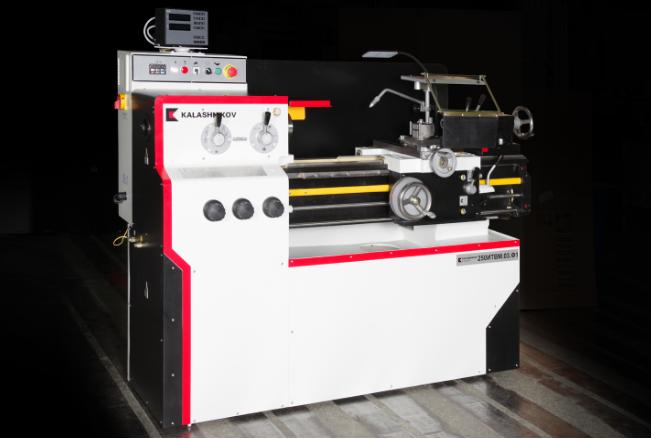 Фото: АО «Концерн «Калашников»