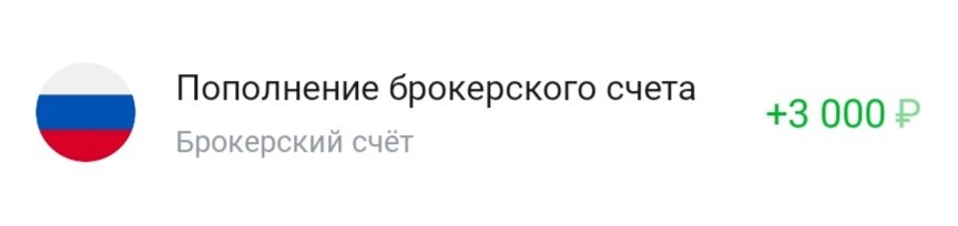 Скроншот автора.