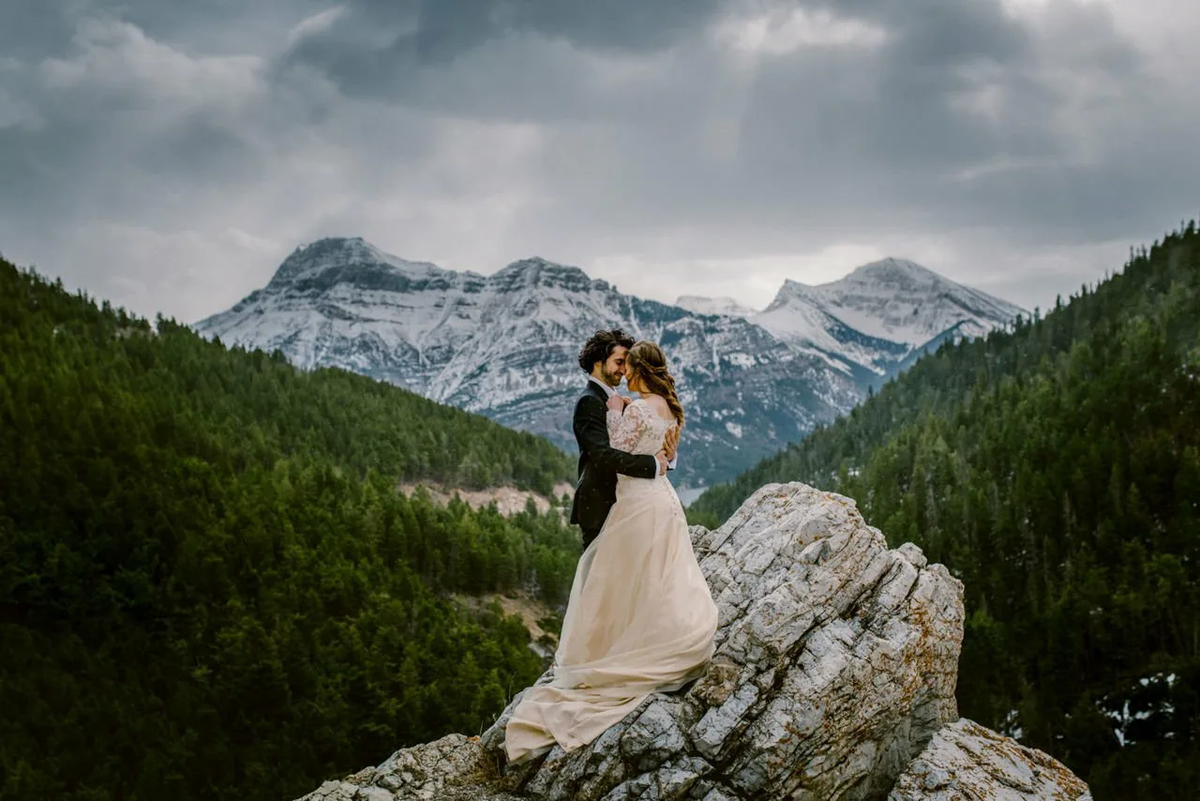 Утро невесты — идеи фотосессии сбора невесты дома, в отеле или на природе перед свадьбой