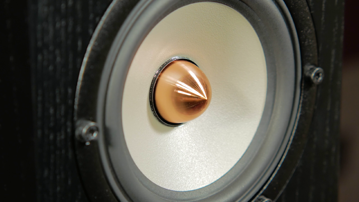 Фазовыравнивающая пуля или тело Венте?