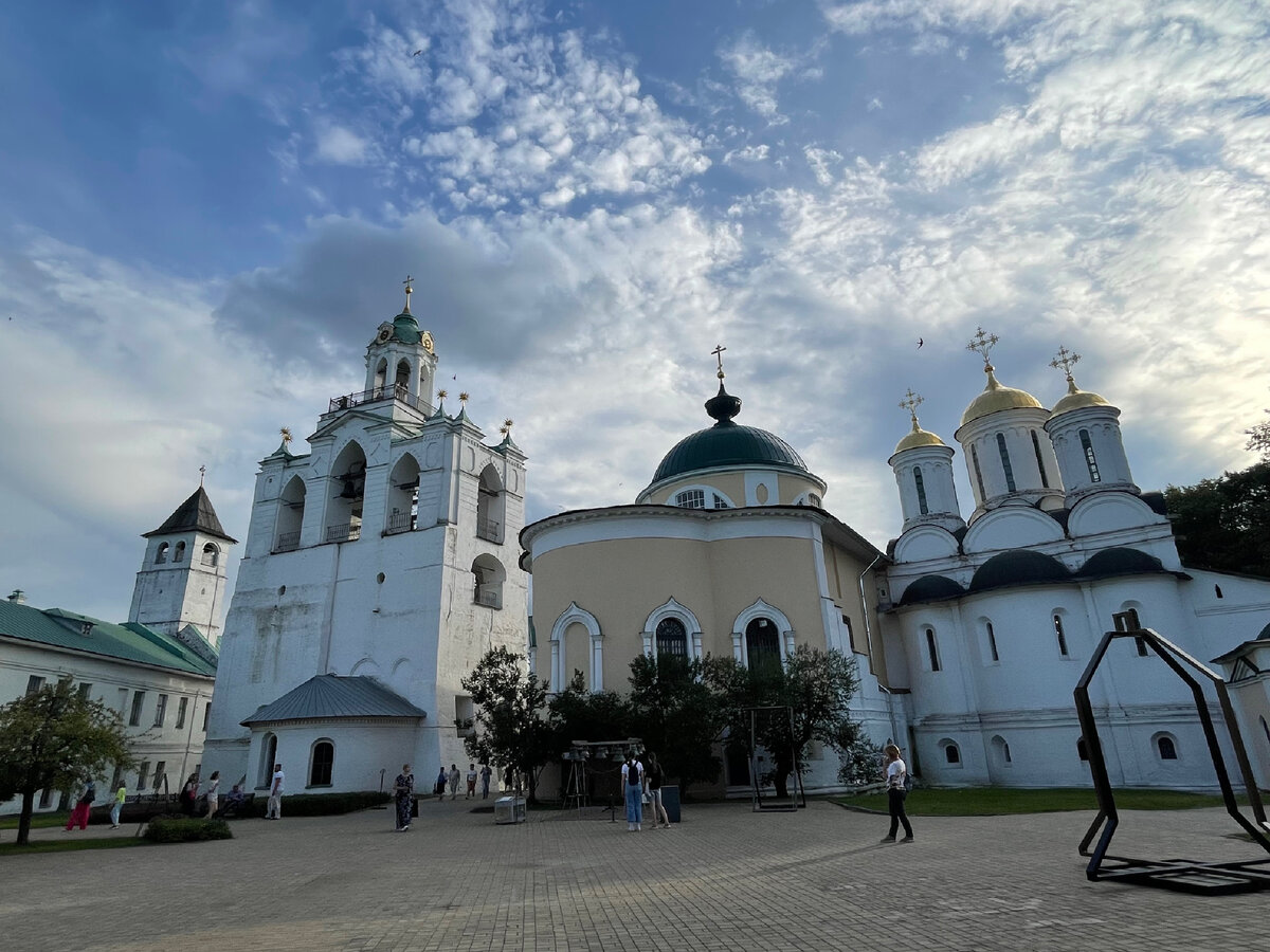 Ярославль 