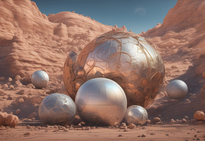 Будущие исследования Марса.