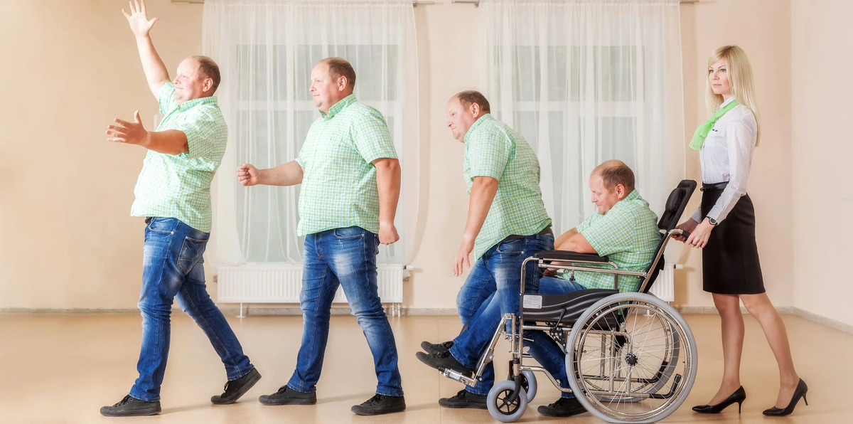 После восстановления от инфаркта миокарда сердечный ритм может вернуться к норме