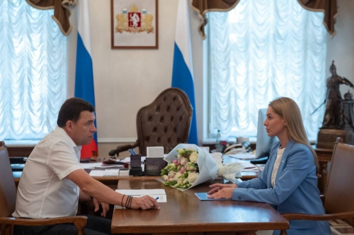    На Урале в десяти школах появятся медицинские классы к 1 сентября