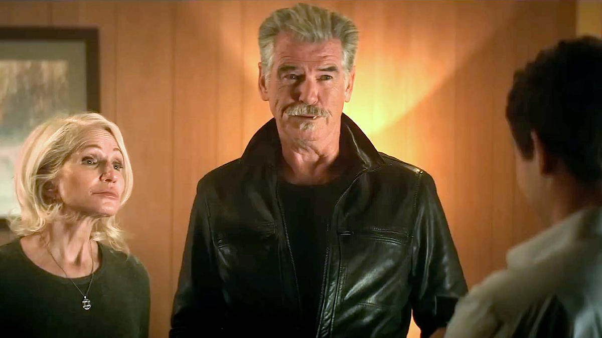 Кадр из фильма