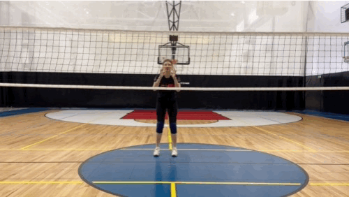 Приставной шаг