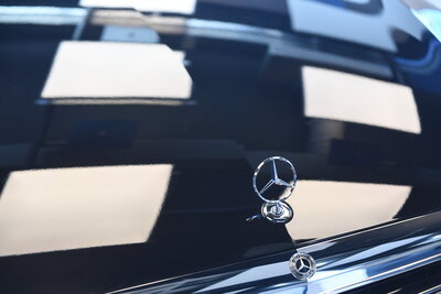    Открытие завода Mercedes‑Benz в Подмосковье ©Николай Корешков РИАМО