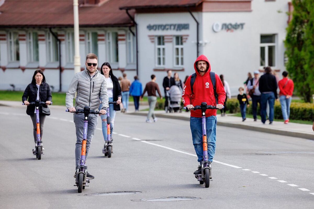 Фото: Дмитрий Дубинский / Абзац