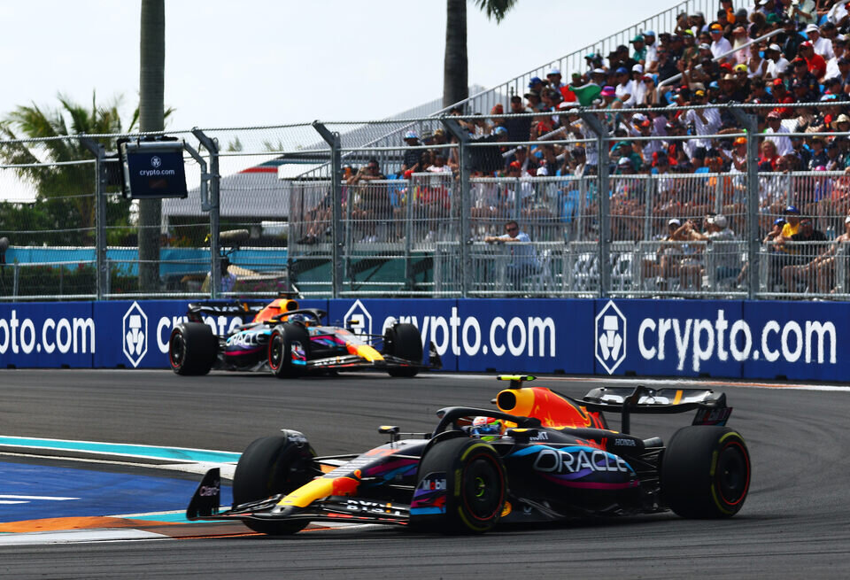    Getty Images / Red Bull Content Pool