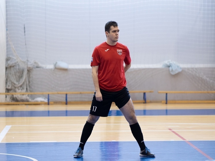     Алексей Грошиков