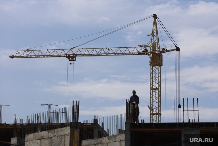    Жилстройнадзор готовит проверку жилого комплекса от компании «Нижневартовскстройдеталь»