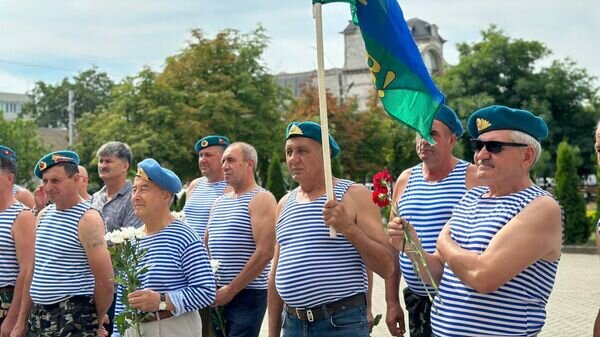    © Sputnik / Maxim Topal