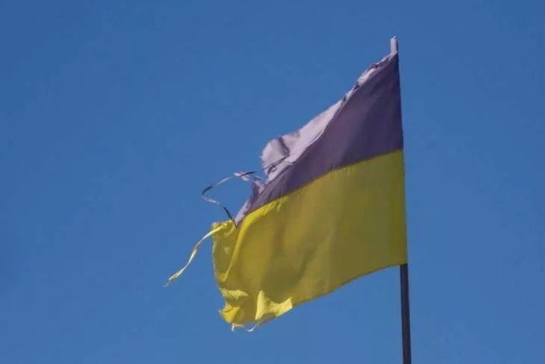    Автор Washington Examiner Роган: Украина хамит Западу в ответ на полученную помощь