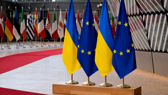    Зеленский: предоставить гарантии безопасности Украине решили еще 12 стран Андрей Бурков