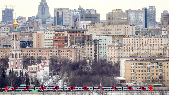 © BULKIN SERGEY/GLOBALLOOKPRESS 