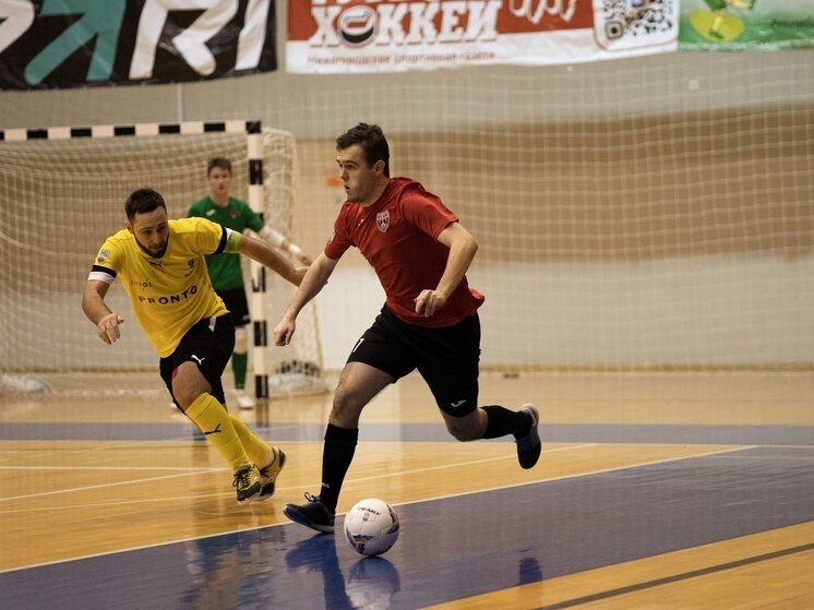     Алексей Грошиков