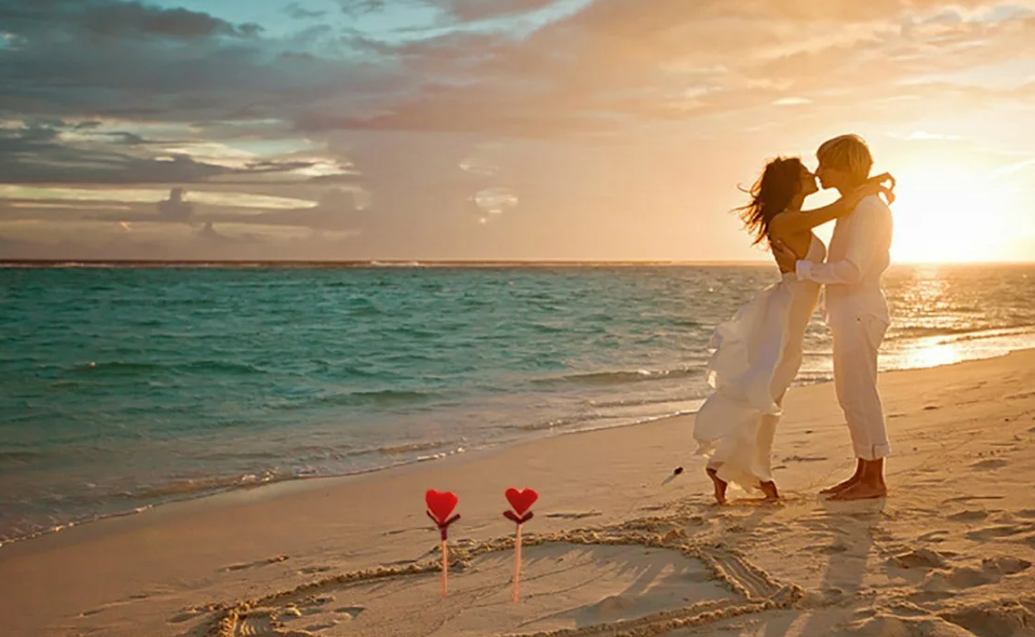 Лучшие пляжные позы, чтобы ваши подписчики полюбили ваши фото