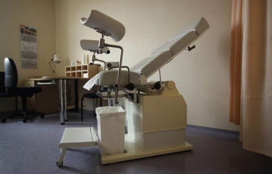    В России в одном из регионов введен запрет на пропаганду абортов