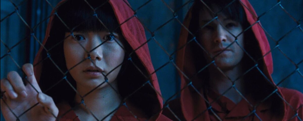 Кадр из фильма "Облачный атлас". Источник:  https://www.kinopoisk.ru/picture/2062516/ 