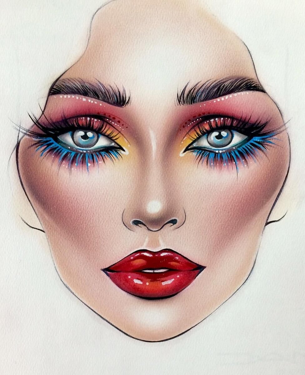 За чертою черта. Фото из открытых источников.