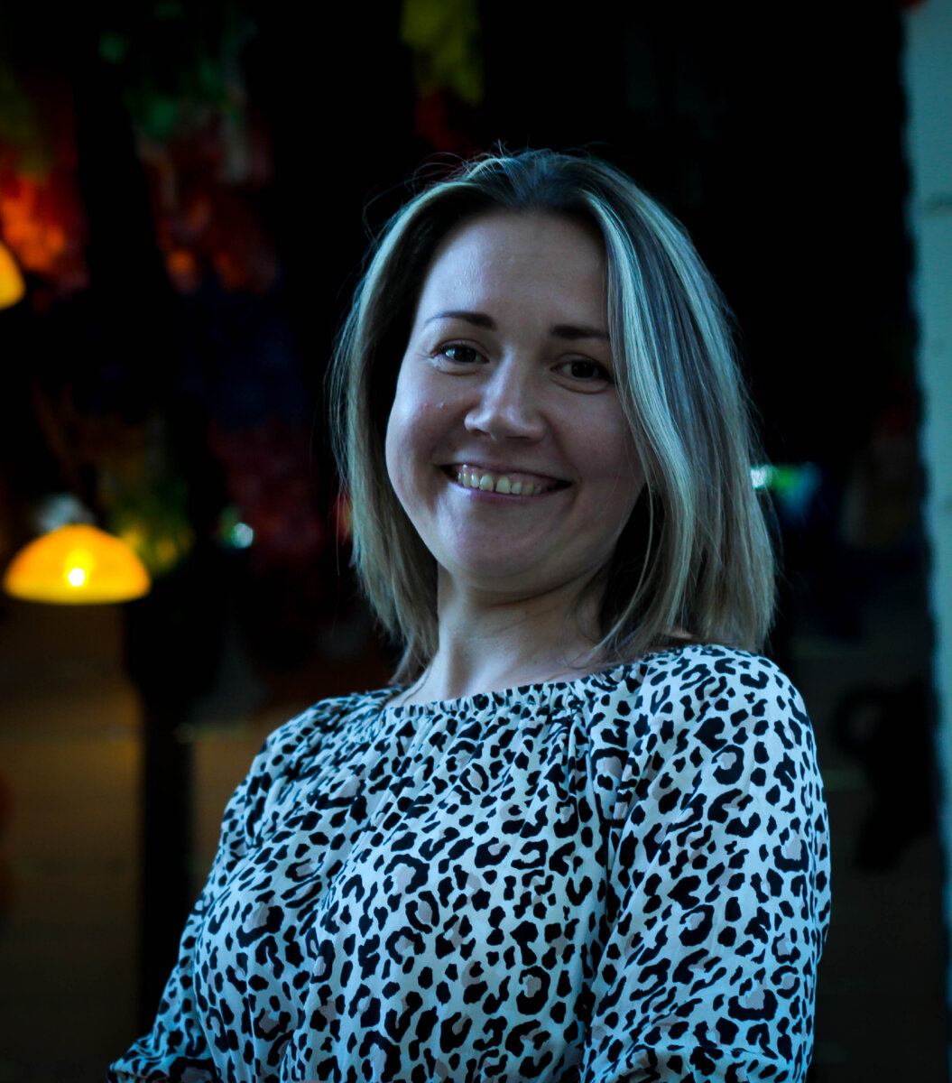 Привет, Мир!