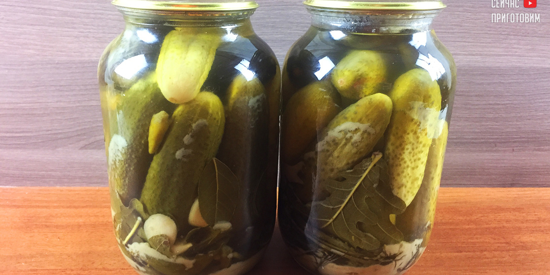 Тот самый рецепт огурцов с горчицей без сахара, без уксуса и лимонной кислоты, который вы так просили (делюсь)