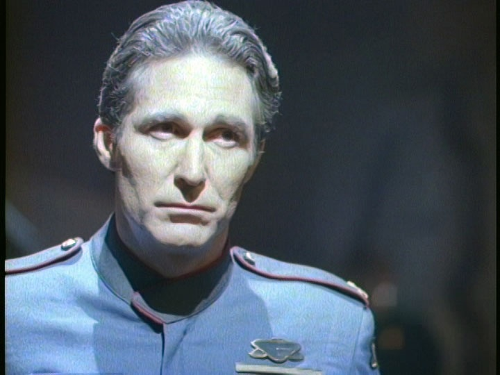 Как на допросе