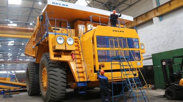    belaz.by