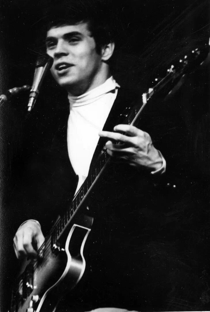 Евгений Броневицкий