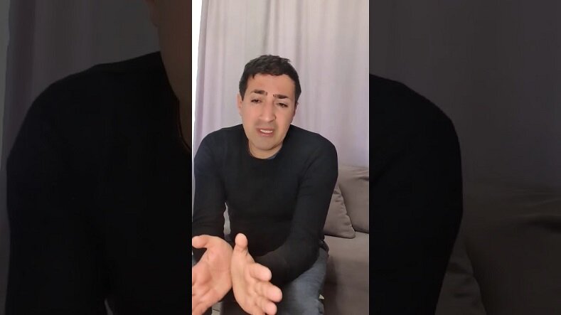 «ереванский блогер» Роман Багдасарян