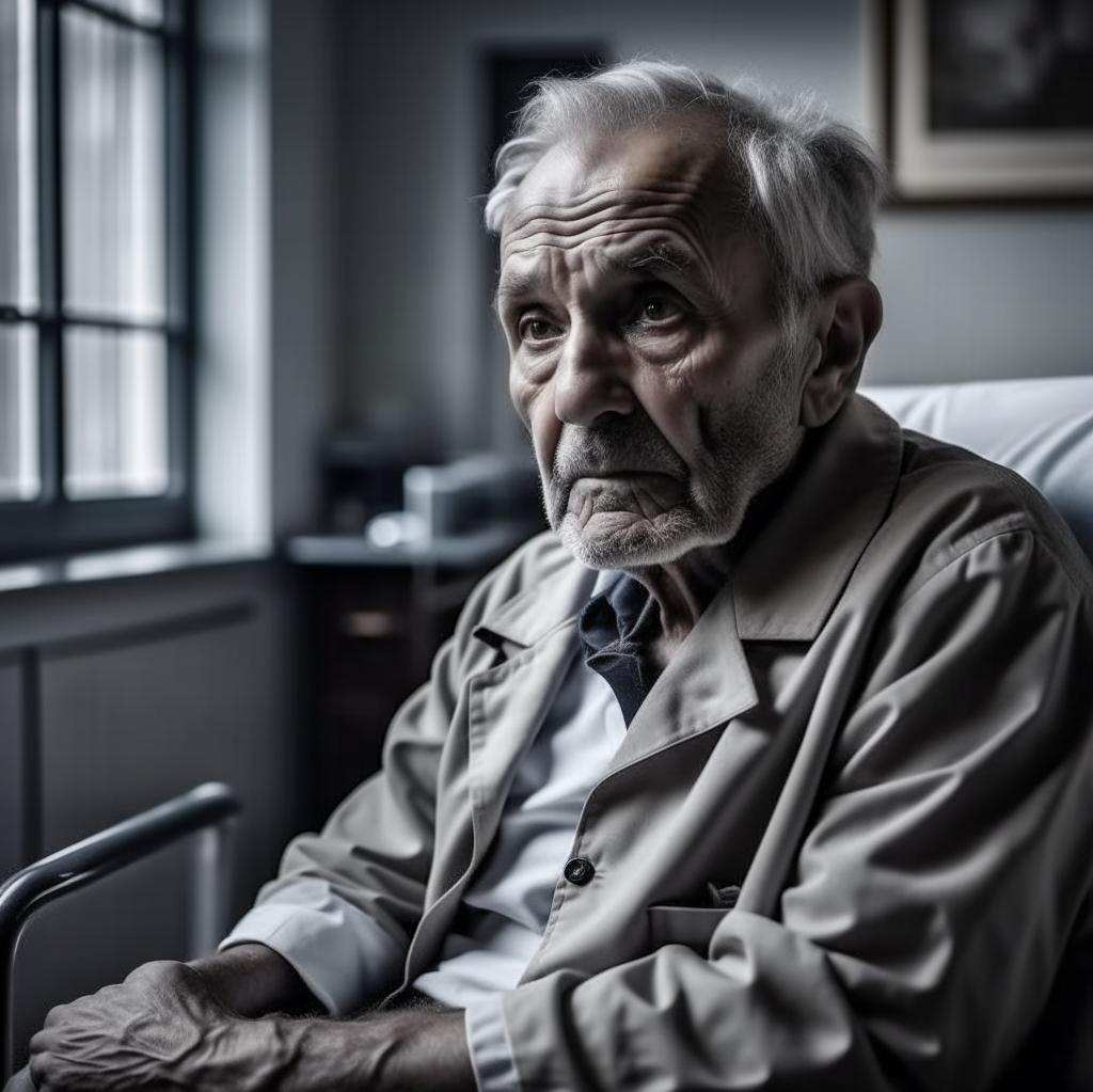 Отказали пациенту в коронарографии из-за проблем с щитовидной железой ...