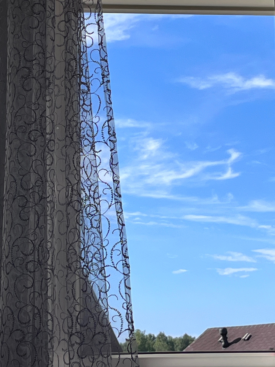 Красивый вид ❤️