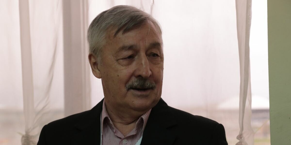 
Фото: © Рамиль Гали / «Татар-информ»