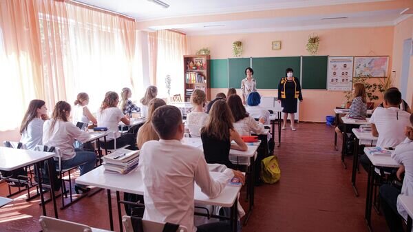    © Sputnik / Mihai Caraus